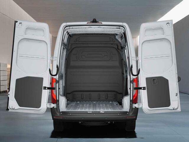 Mercedes-Benz eSprinter 314 L2 Pro 81kWh