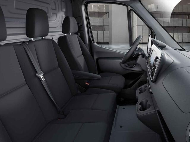 Mercedes-Benz eSprinter 314 L2 Pro 81kWh