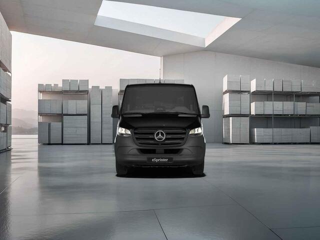 Mercedes-Benz eSprinter 314 L2 Pro 81kWh