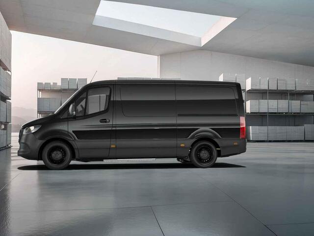 Mercedes-Benz eSprinter 314 L2 Pro 81kWh