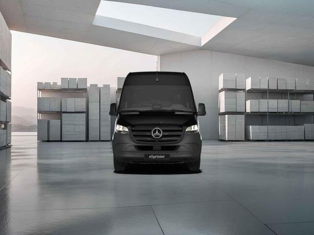 Mercedes-Benz eSprinter 314 L2 Pro 81kWh