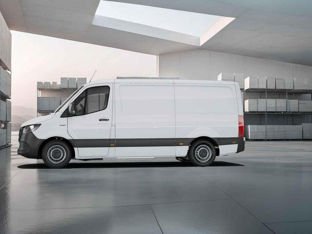 Mercedes-Benz eSprinter 314 L2 Pro 81kWh