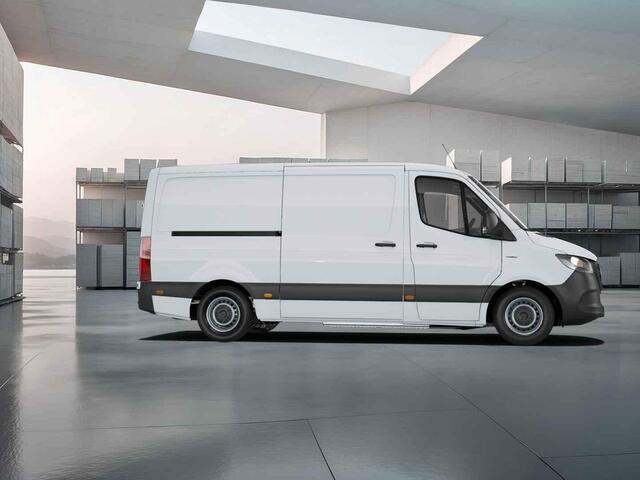 Mercedes-Benz eSprinter 314 L2 Pro 81kWh