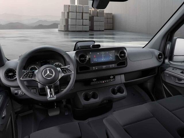 Mercedes-Benz eSprinter 314 L2 Pro 81kWh