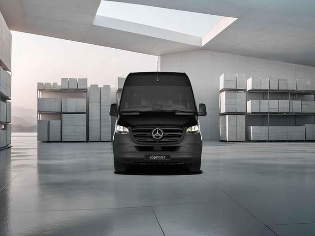 Mercedes-Benz eSprinter 314 L2 Pro 81kWh