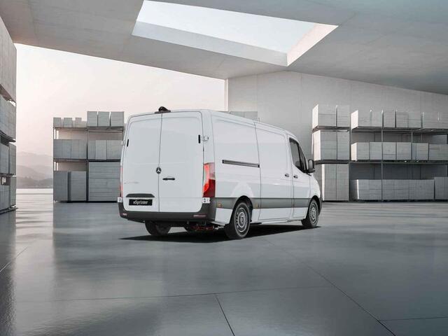 Mercedes-Benz eSprinter 314 L2 Pro 81kWh