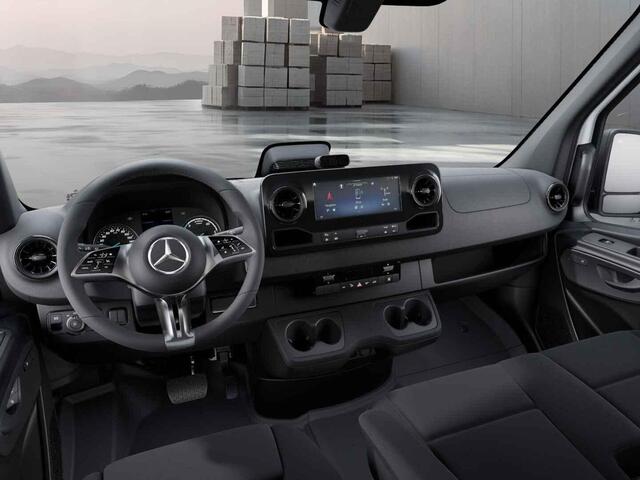 Mercedes-Benz eSprinter 314 L2 Pro 81kWh