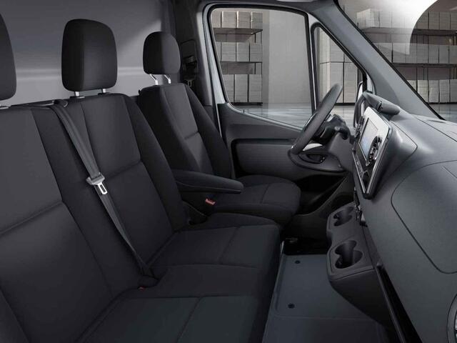 Mercedes-Benz eSprinter 314 L2 Pro 81kWh