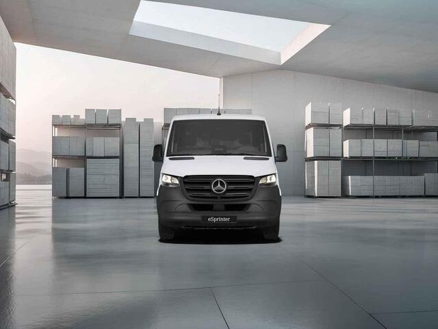 Mercedes-Benz eSprinter 314 L2 Pro 81kWh