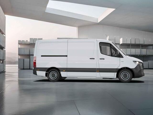 Mercedes-Benz eSprinter 314 L2 Pro 81kWh