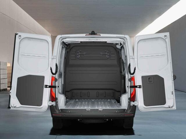 Mercedes-Benz eSprinter 314 L2 Pro 81kWh