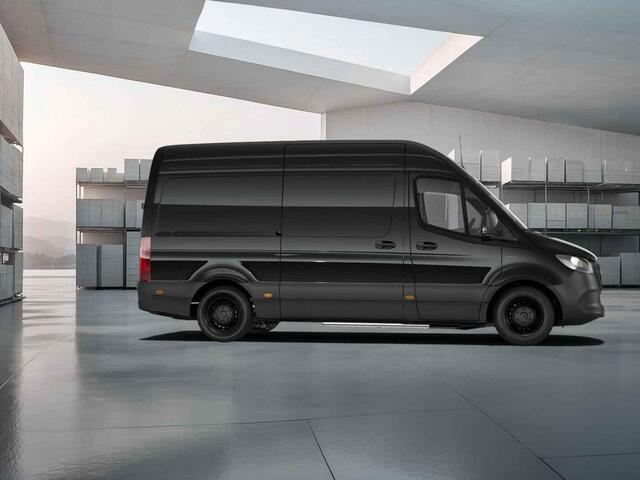 Mercedes-Benz eSprinter 314 L2 Pro 81kWh