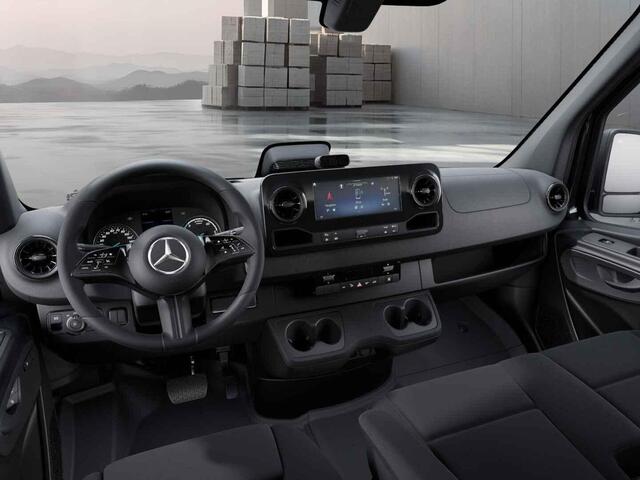 Mercedes-Benz eSprinter 314 L2 Pro 81kWh