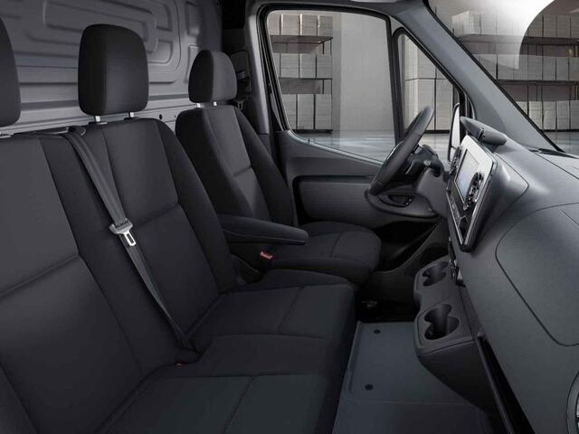 Mercedes-Benz eSprinter 314 L2 Pro 81kWh