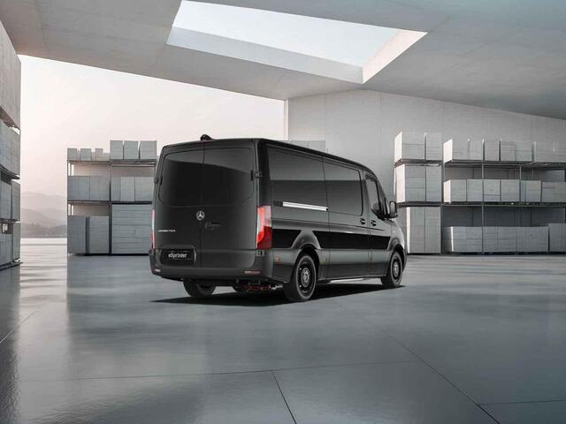 Mercedes-Benz eSprinter 314 L2 Pro 81kWh