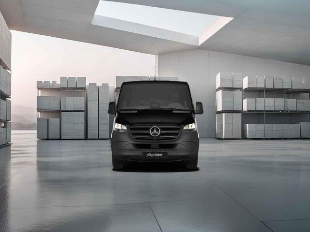 Mercedes-Benz eSprinter 314 L2 Pro 81kWh