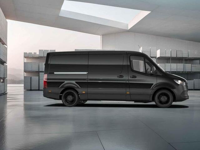 Mercedes-Benz eSprinter 314 L2 Pro 81kWh
