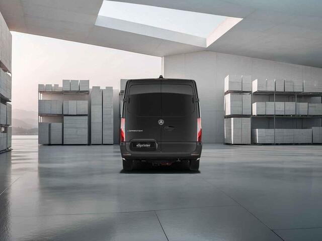 Mercedes-Benz eSprinter 314 L2 Pro 81kWh