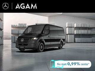 Mercedes-Benz eSprinter