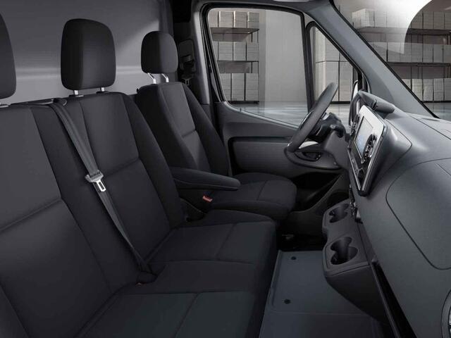 Mercedes-Benz eSprinter 314 L2 Pro 81kWh