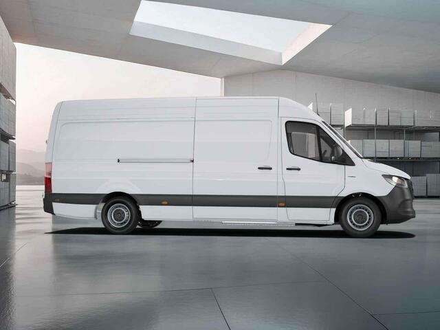 Mercedes-Benz eSprinter 314 L3 Pro 81kWh