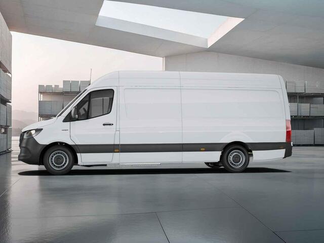 Mercedes-Benz eSprinter 314 L3 Pro 81kWh