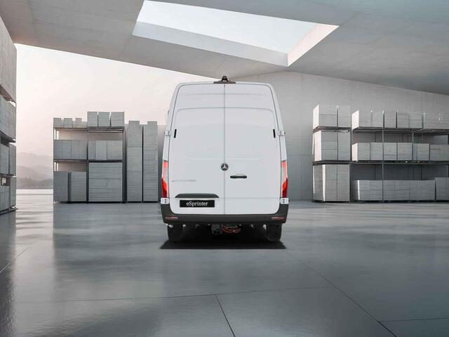 Mercedes-Benz eSprinter 314 L3 Pro 81kWh