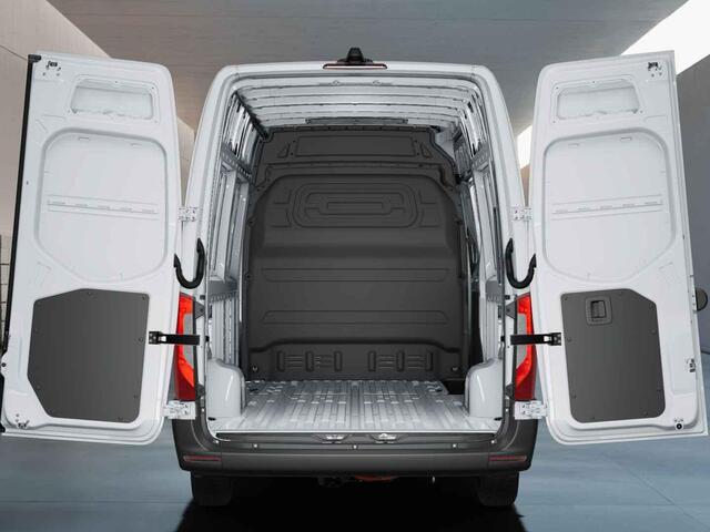 Mercedes-Benz eSprinter 314 L3 Pro 81kWh