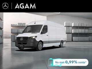 Mercedes-Benz eSprinter