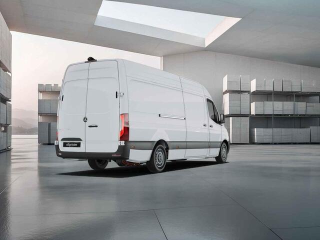 Mercedes-Benz eSprinter 314 L3 Pro 81kWh