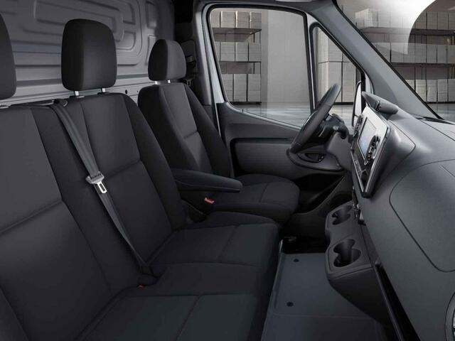 Mercedes-Benz eSprinter 314 L3 Pro 81kWh