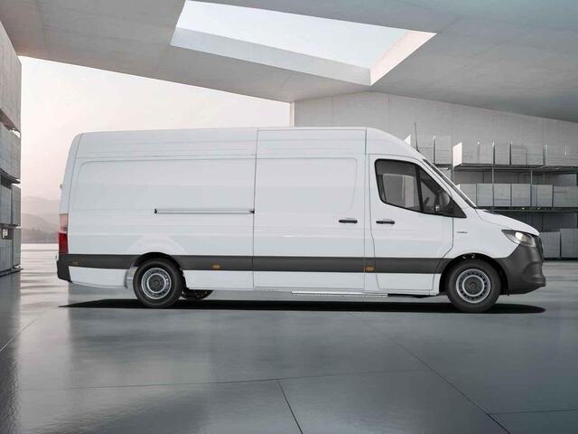 Mercedes-Benz eSprinter 314 L3 Pro 81kWh