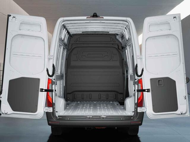 Mercedes-Benz eSprinter 314 L3 Pro 81kWh