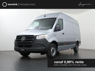 Mercedes-Benz eSprinter