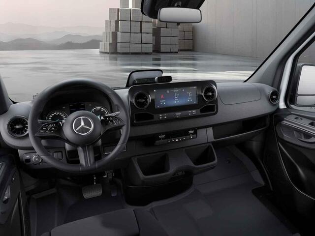 Mercedes-Benz eSprinter 414 L2 Pro 81kWh