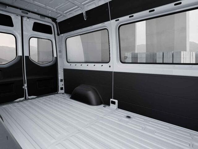 Mercedes-Benz eSprinter 414 L2 Pro 81kWh