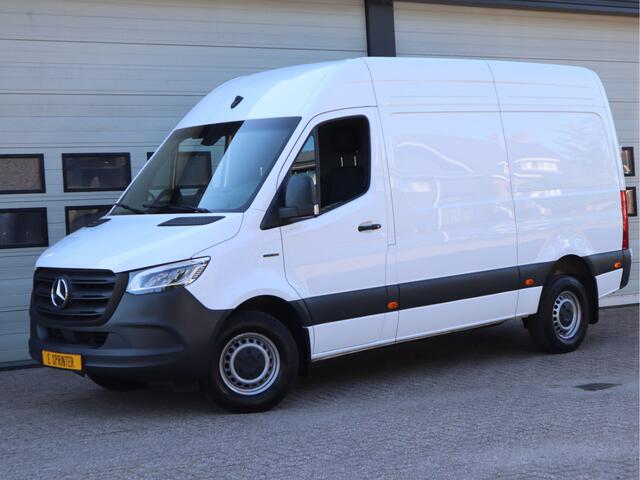 Mercedes-Benz eSprinter 314 81 kWh RWD L2H2 Select - LED - Nieuw Model
