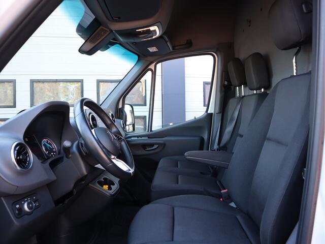 Mercedes-Benz eSprinter 314 81 kWh RWD L2H2 Select - LED - Nieuw Model