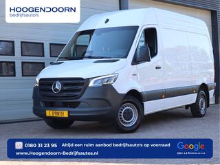 Mercedes-Benz eSprinter