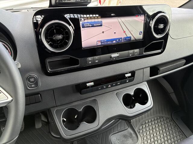 Mercedes-Benz eSprinter 320 L3 81kWh | Select | Open Laadbak | Trekhaak | Apple Carplay etc etc