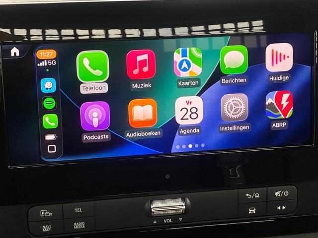 Mercedes-Benz eSprinter 320 L3 81kWh | Select | Open Laadbak | Trekhaak | Apple Carplay etc etc