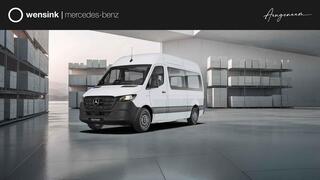 Mercedes-Benz eSprinter