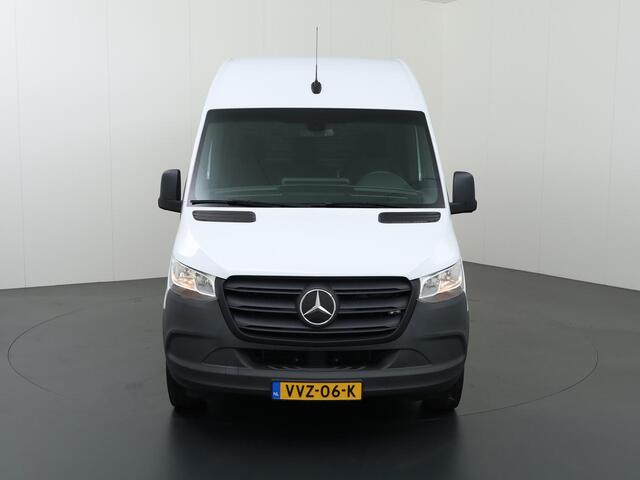 Mercedes-Benz eSprinter L2 H2 | 134 KM WLTP | 55 kWh | 3-ZITS | PARKEERCAMERA | STOELVERWARMING | CERTIFIED