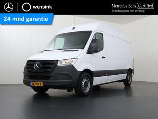 Mercedes-Benz eSprinter