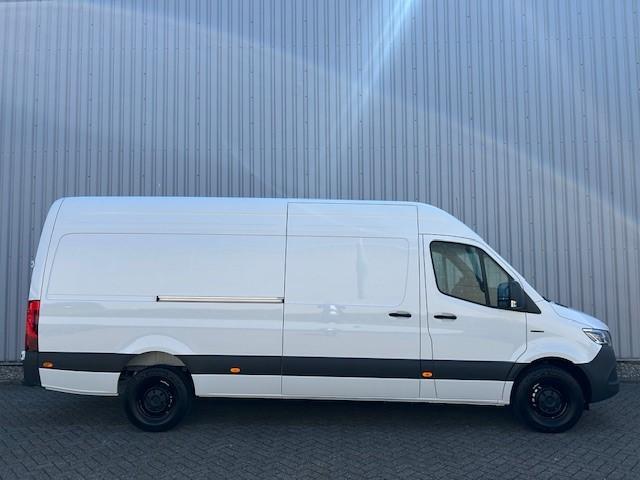 Mercedes-Benz eSprinter 320 L3 Pro 81kWh