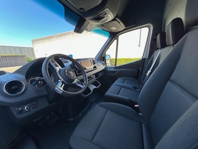 Mercedes-Benz eSprinter 320 L3 Pro 81kWh
