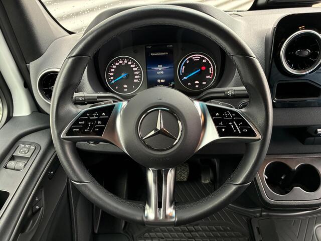 Mercedes-Benz eSprinter 320 L2 Pro-Edition 81kWh | 204pk | Wltp 313km | Navigatie | Trekhaak etc