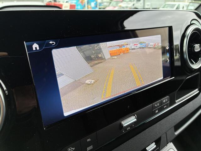 Mercedes-Benz eSprinter 320 L2 Pro-Edition 81kWh | 204pk | Wltp 313km | Navigatie | Trekhaak etc