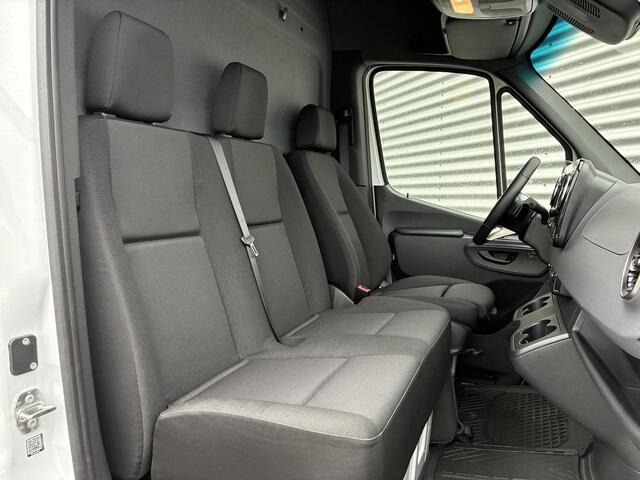 Mercedes-Benz eSprinter 320 L2 Pro-Edition 81kWh | 204pk | Wltp 313km | Navigatie | Trekhaak etc