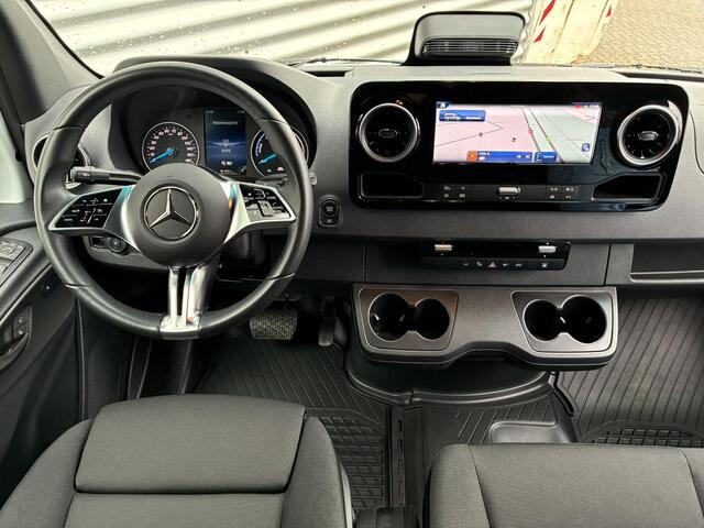 Mercedes-Benz eSprinter 320 L2 Pro-Edition 81kWh | 204pk | Wltp 313km | Navigatie | Trekhaak etc